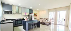 Imagem 3 - Casa Condomínio em Roncáglia, Valinhos - SP