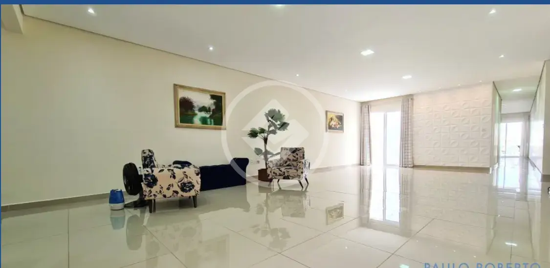 Imagem 1 - Casa Condomínio em Roncáglia, Valinhos - SP