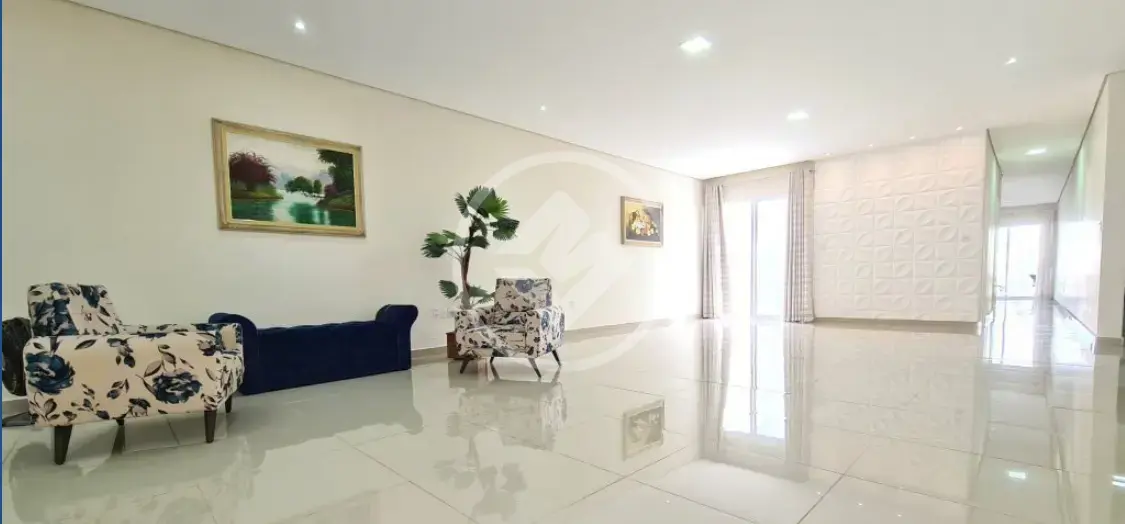 Imagem 1 - Casa Condomínio em Roncáglia, Valinhos - SP