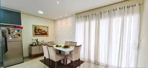 Imagem 4 - Casa Condomínio em Roncáglia, Valinhos - SP