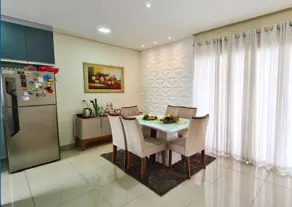 Imagem 5 - Casa Condomínio em Roncáglia, Valinhos - SP