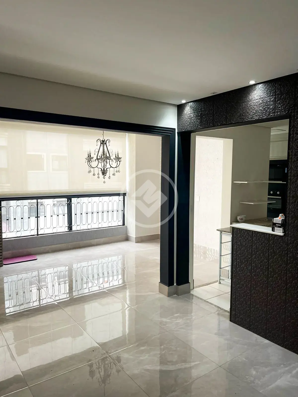Imagem 1 - Apartamento em Centro, Vinhedo - SP