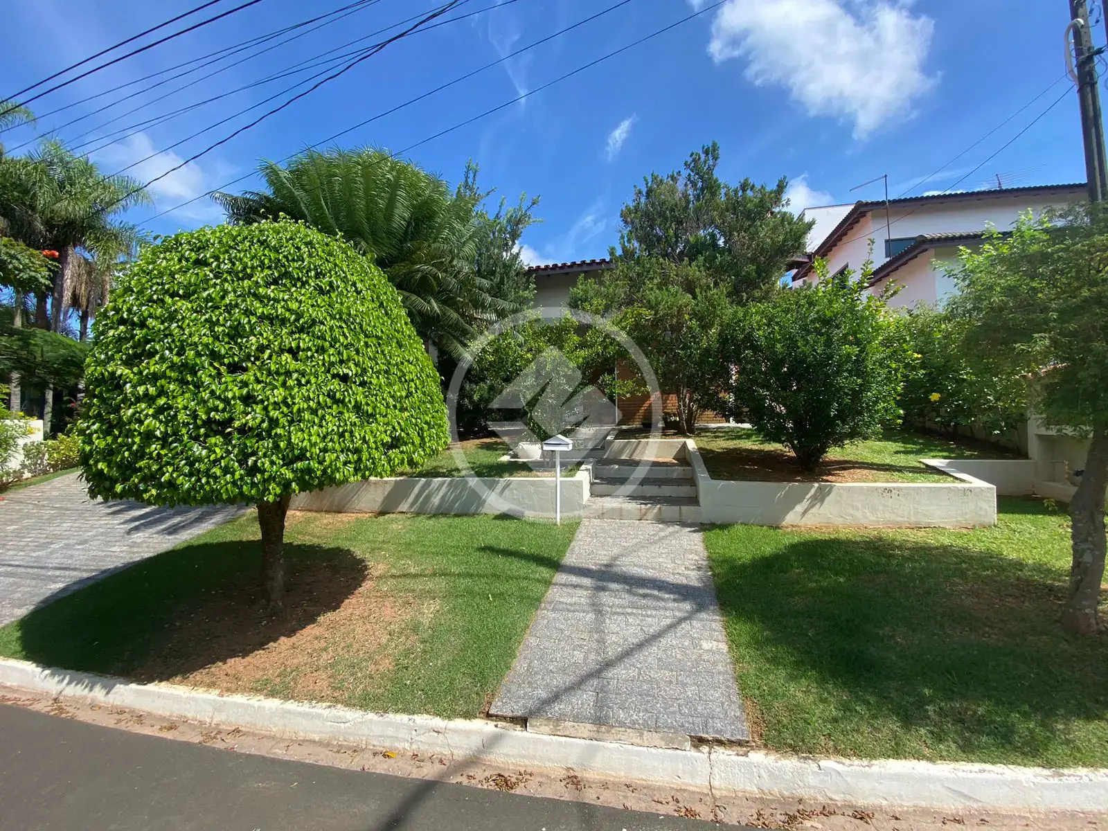 Imagem 2 - Casa Condomínio em Centro, Vinhedo - SP