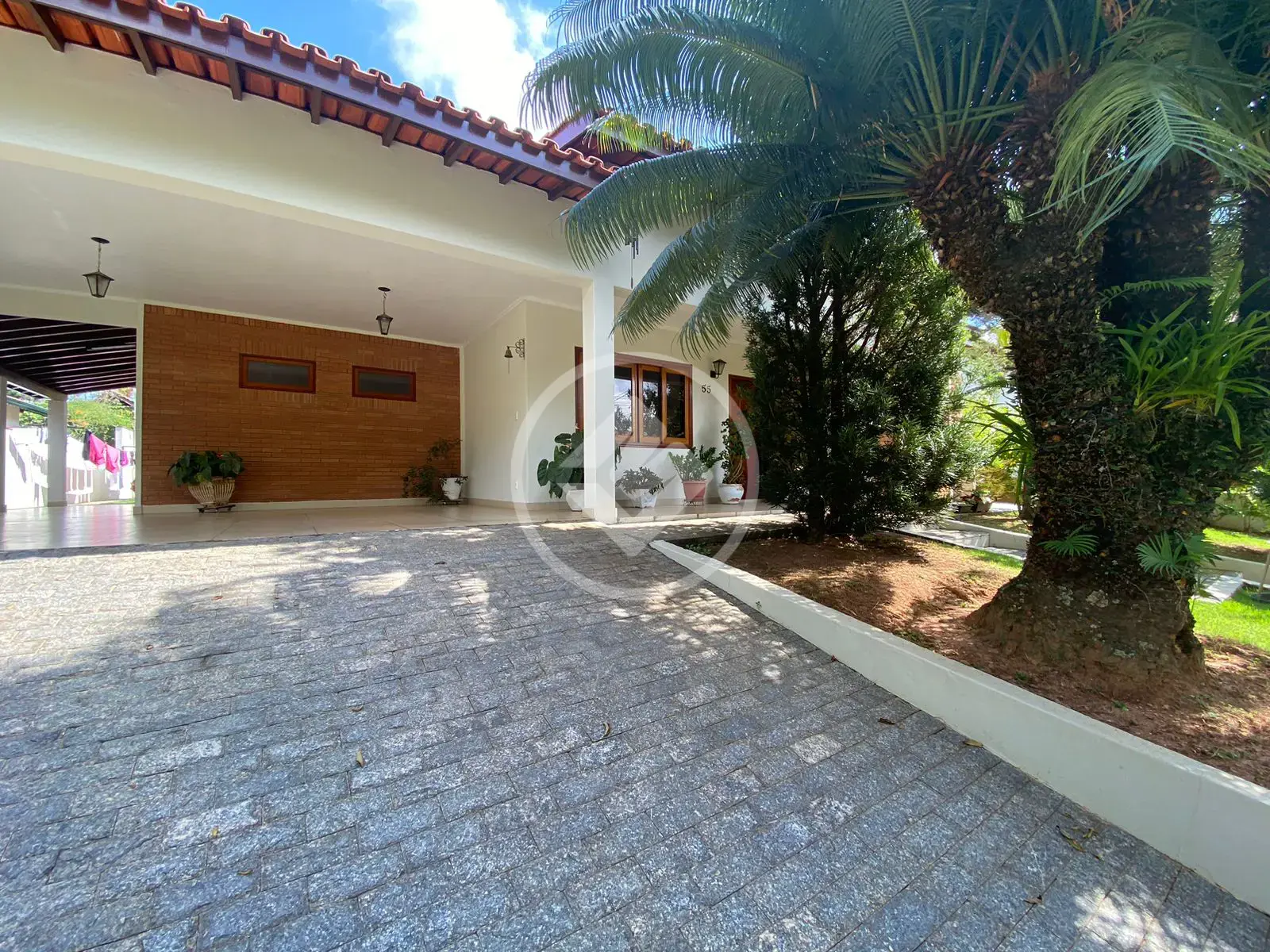 Imagem 3 - Casa Condomínio em Centro, Vinhedo - SP