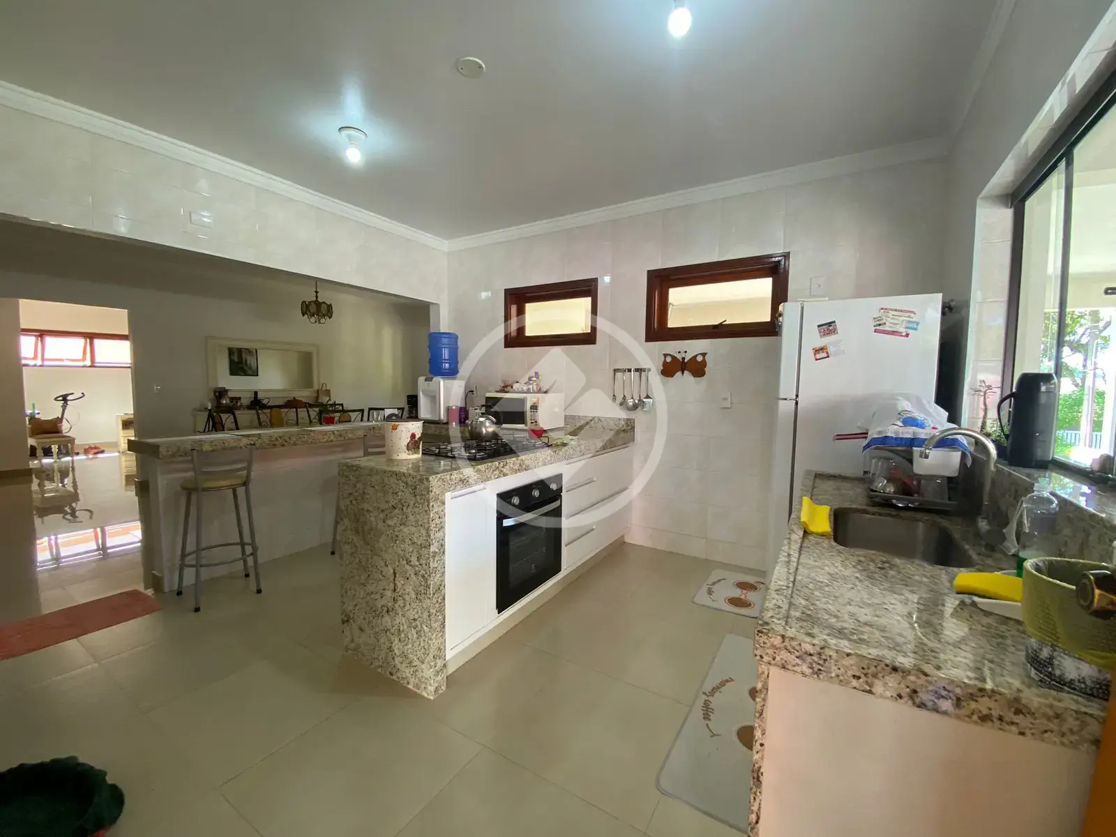 Imagem 5 - Casa Condomínio em Centro, Vinhedo - SP