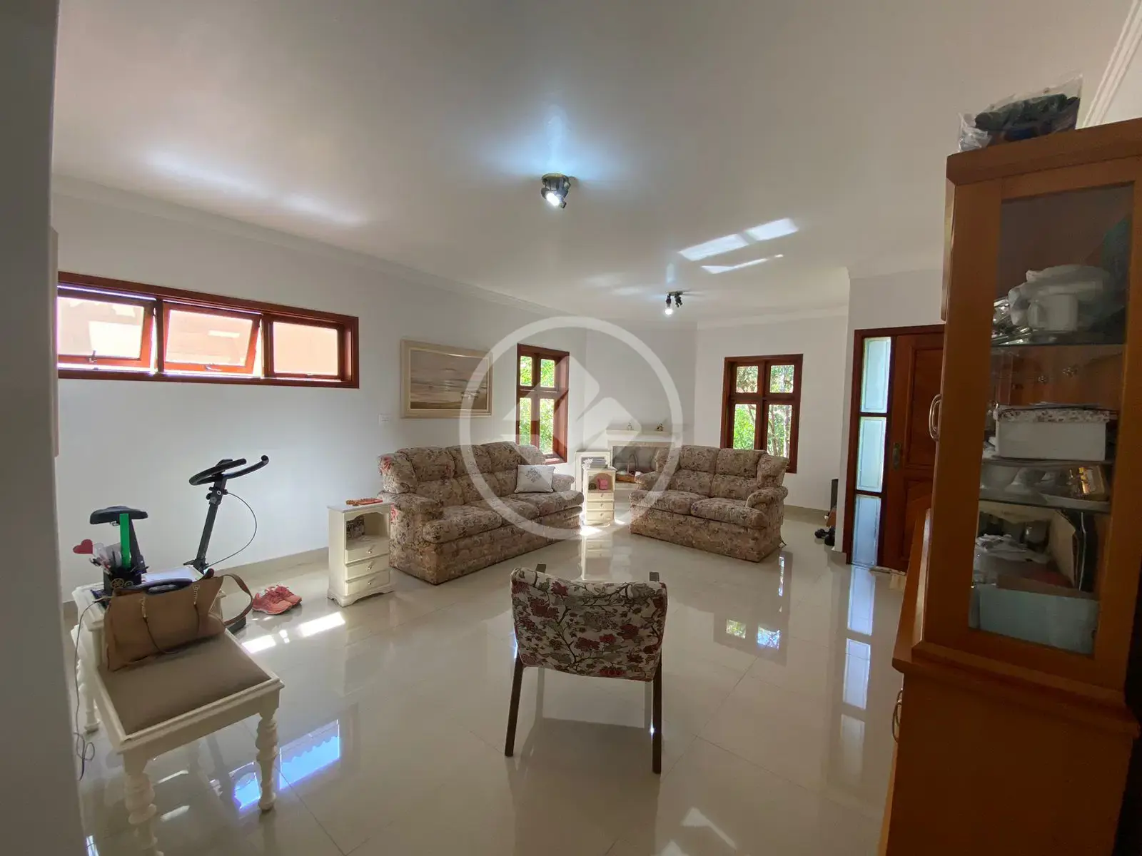Imagem 6 - Casa Condomínio em Centro, Vinhedo - SP