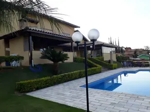 Casa Condomínio Jardim do Ribeirão I, Itupeva - SP — foto 2