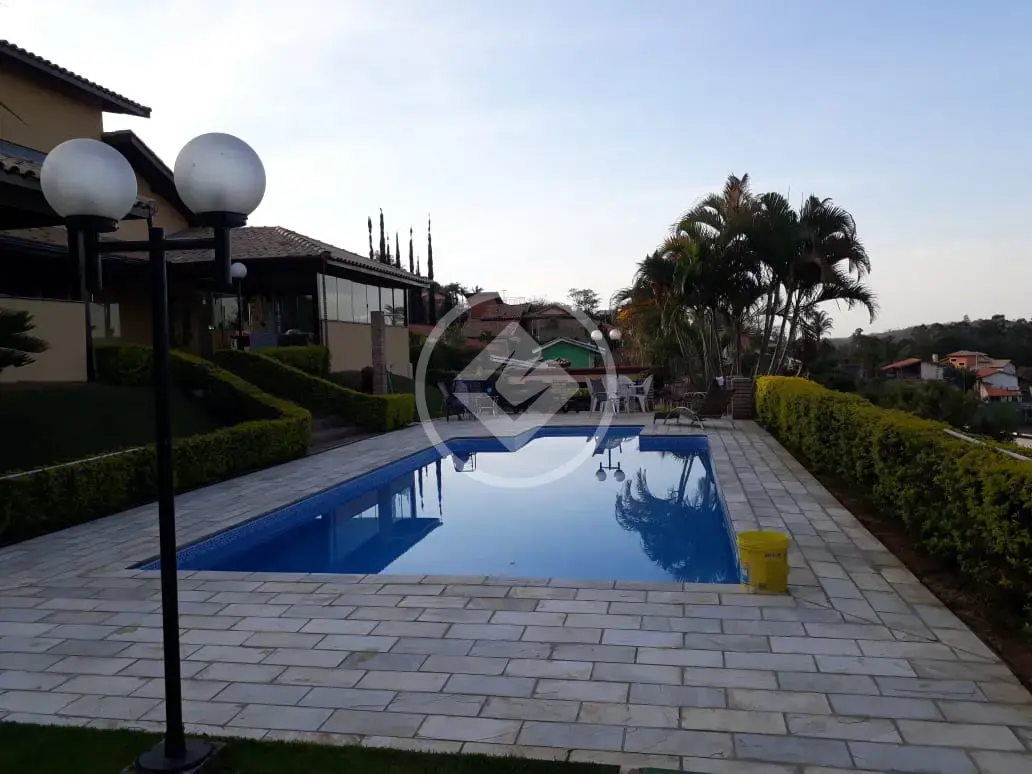 Imagem 2 - Casa Condomínio em Jardim do Ribeirão I, Itupeva - SP