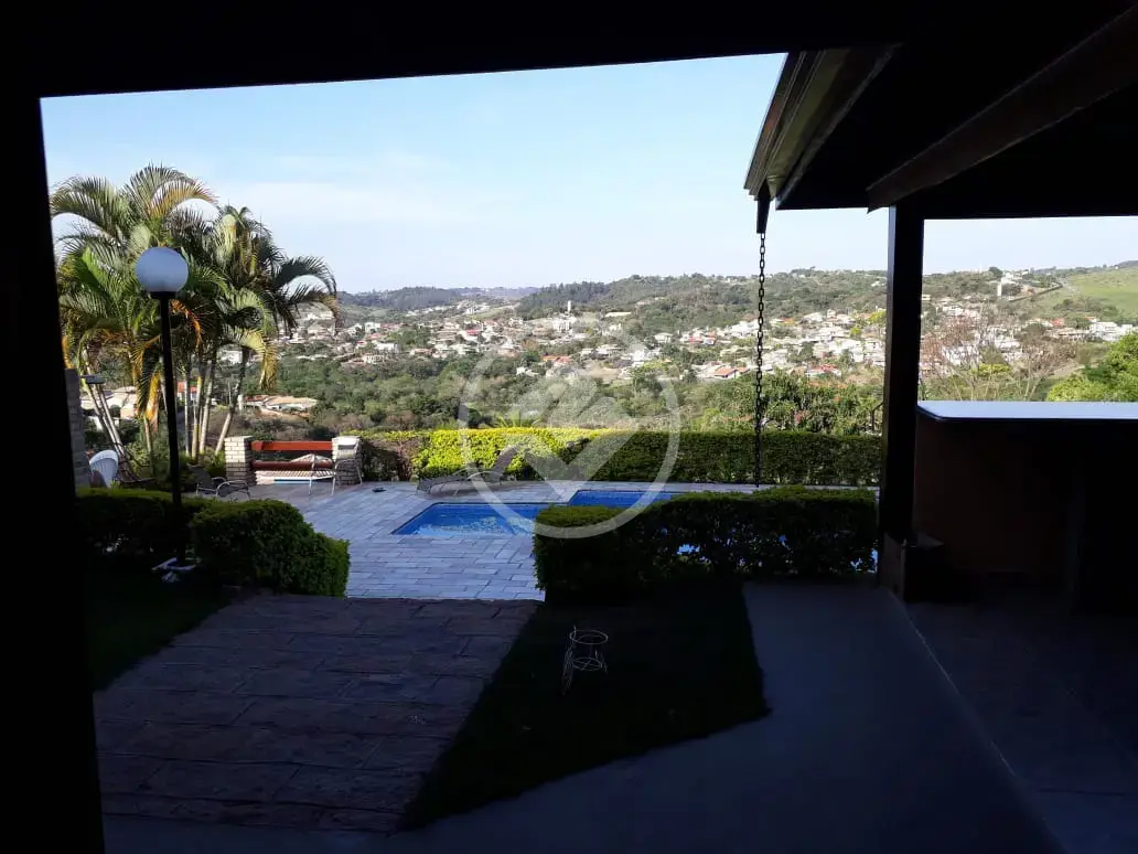 Imagem 3 - Casa Condomínio em Jardim do Ribeirão I, Itupeva - SP