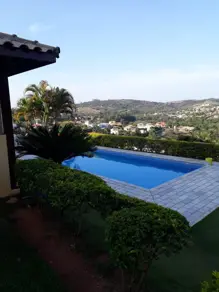 Casa Condomínio Jardim do Ribeirão I, Itupeva - SP — foto 1