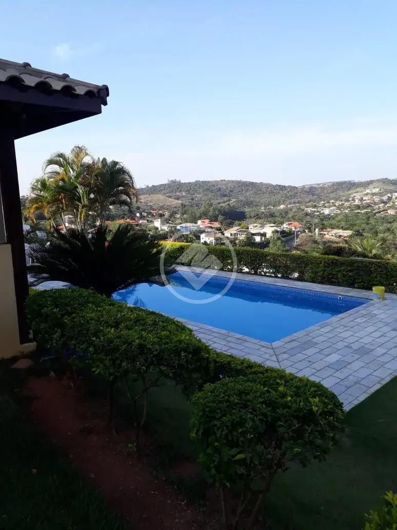 Imagem 1 - Casa Condomínio em Jardim do Ribeirão I, Itupeva - SP
