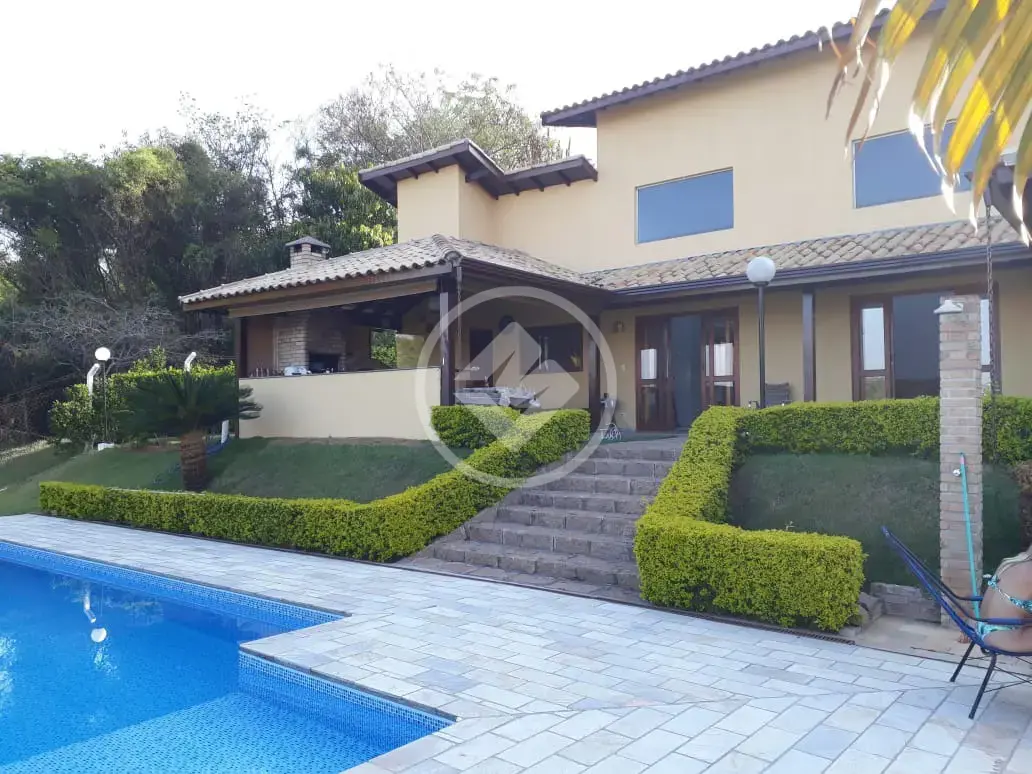 Imagem 5 - Casa Condomínio em Jardim do Ribeirão I, Itupeva - SP
