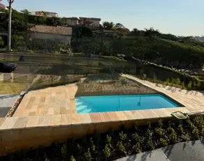 Casa Condomínio Santa Cândida, Vinhedo - SP — foto 1