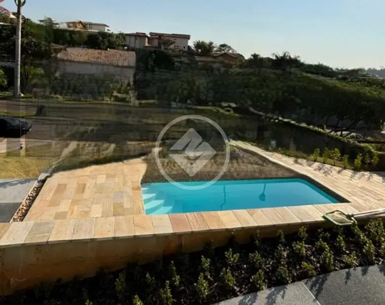 Imagem 1 - Casa Condomínio em Santa Cândida, Vinhedo - SP