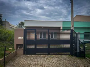 Casa Santa Cândida, Vinhedo - SP — foto 1