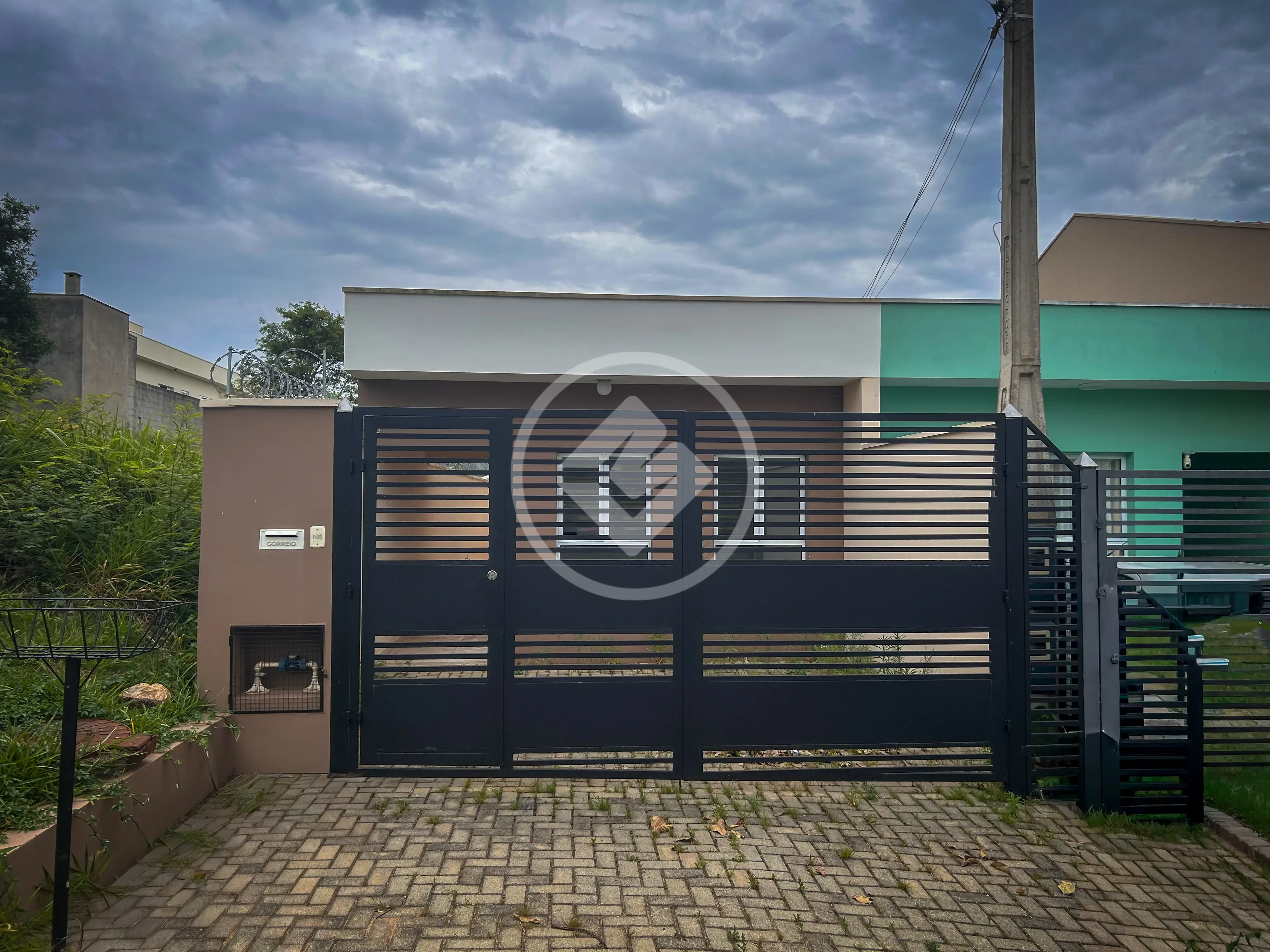Imagem 1 - Casa em Santa Cândida, Vinhedo - SP