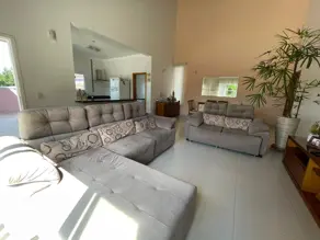 Casa Condomínio Jardim do Ribeirão I, Itupeva - SP — foto 2