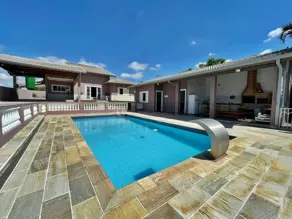 Casa Condomínio Jardim do Ribeirão I, Itupeva - SP — foto 1