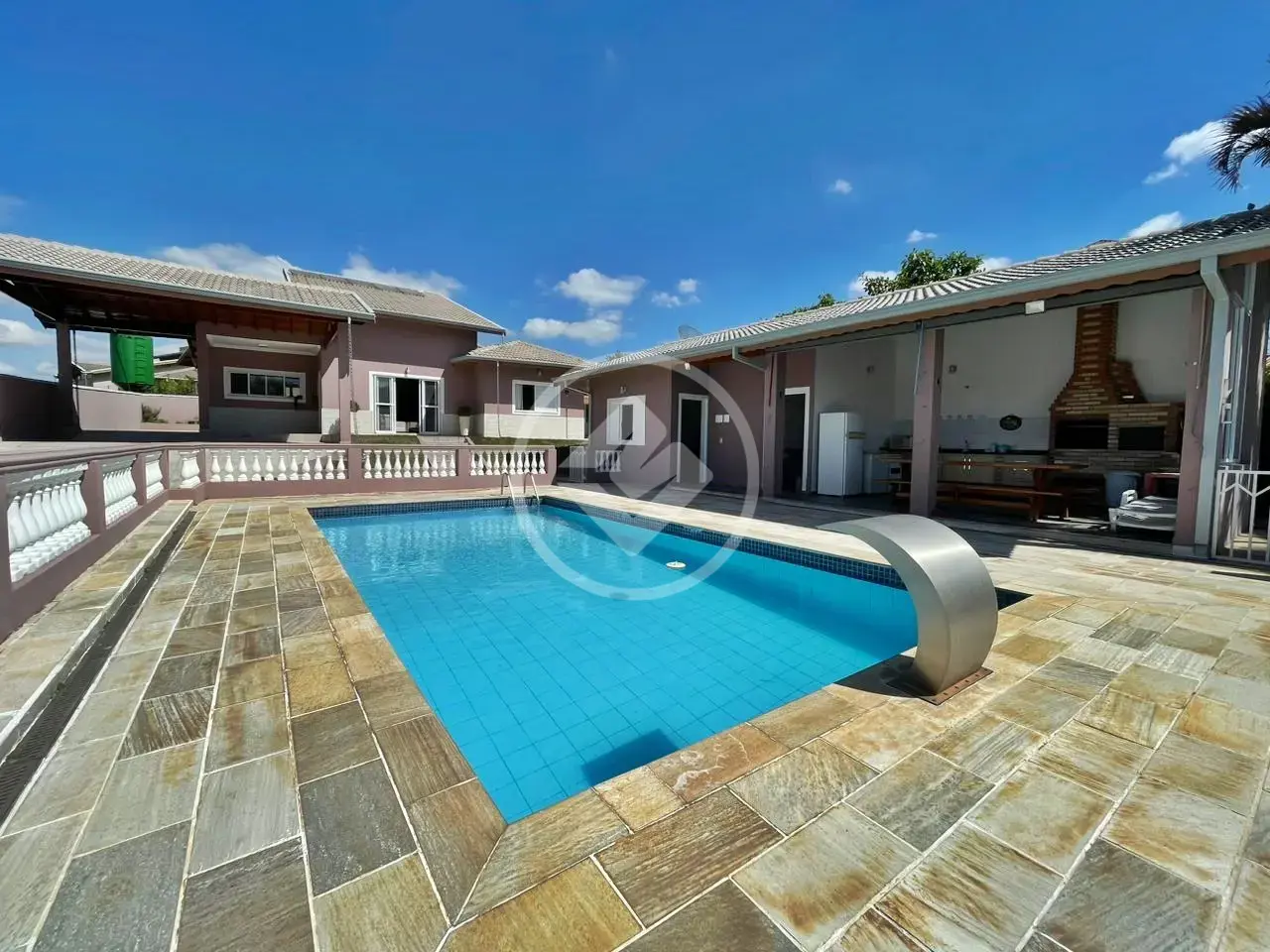 Imagem 1 - Casa Condomínio em Jardim do Ribeirão I, Itupeva - SP