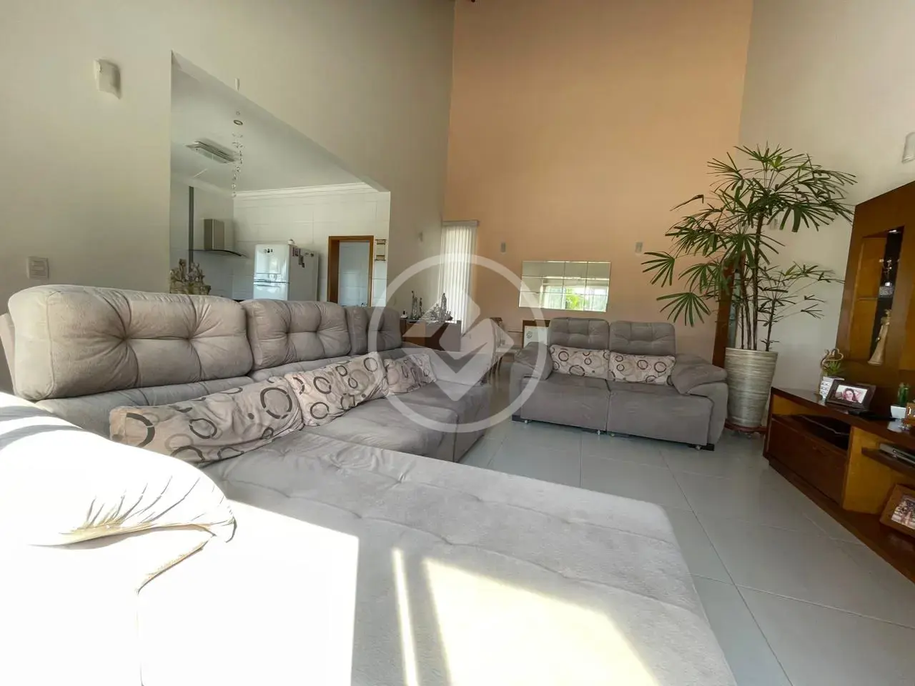 Imagem 2 - Casa Condomínio em Jardim do Ribeirão I, Itupeva - SP