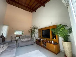 Imagem 3 - Casa Condomínio em Jardim do Ribeirão I, Itupeva - SP
