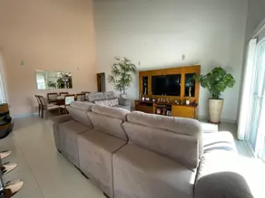 Imagem 4 - Casa Condomínio em Jardim do Ribeirão I, Itupeva - SP