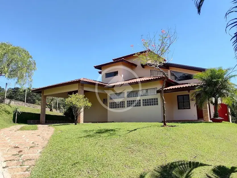Imagem 1 - Casa Condomínio em Residencial Village Morro Alto, Itupeva - SP