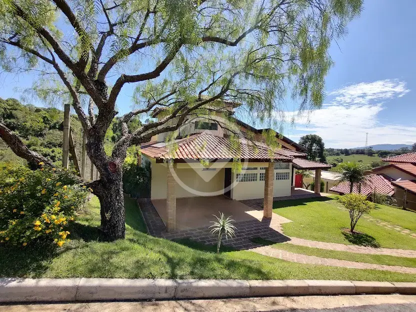 Imagem 1 - Casa Condomínio em Residencial Village Morro Alto, Itupeva - SP