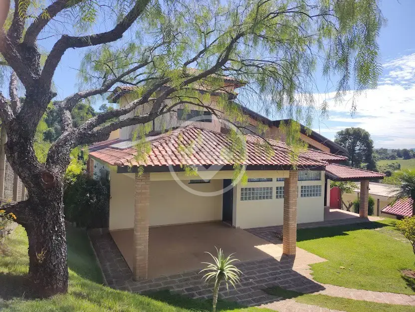 Imagem 2 - Casa Condomínio em Residencial Village Morro Alto, Itupeva - SP