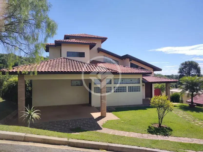 Imagem 4 - Casa Condomínio em Residencial Village Morro Alto, Itupeva - SP