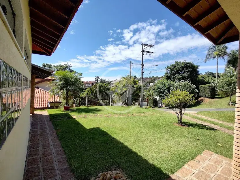 Imagem 5 - Casa Condomínio em Residencial Village Morro Alto, Itupeva - SP
