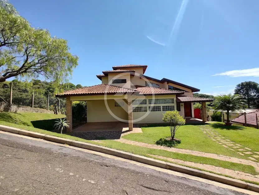 Imagem 6 - Casa Condomínio em Residencial Village Morro Alto, Itupeva - SP