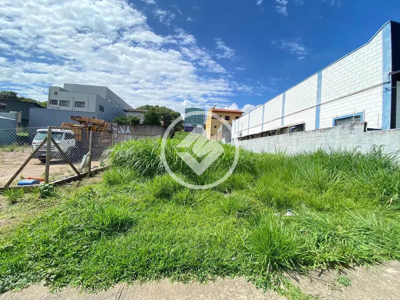 Imagem 1 - Terreno Comercial em Centro, Vinhedo - SP