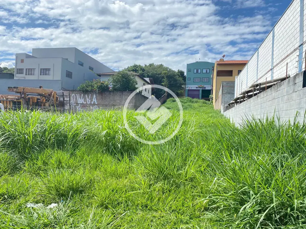 Imagem 2 - Terreno Comercial em Centro, Vinhedo - SP