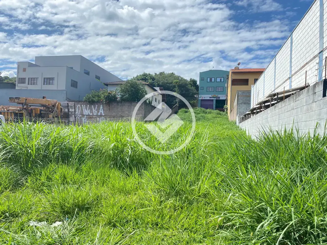 Imagem 3 - Terreno Comercial em Centro, Vinhedo - SP