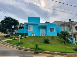 Casa Condomínio Picollo Villaggio, Louveira - SP — foto 1