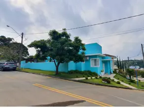 Casa Condomínio Picollo Villaggio, Louveira - SP — foto 2