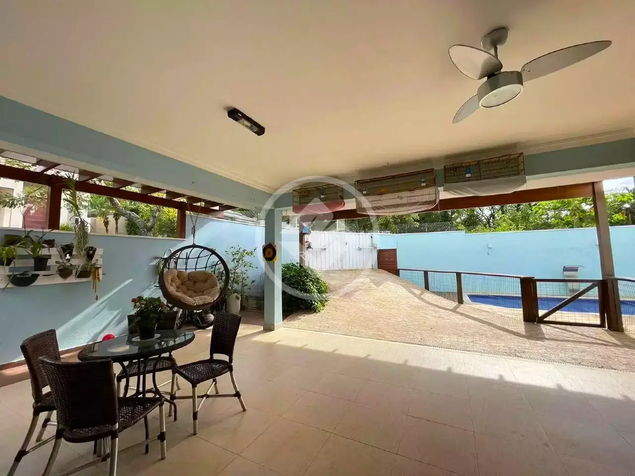 Imagem 2 - Casa Condomínio em Picollo Villaggio, Louveira - SP
