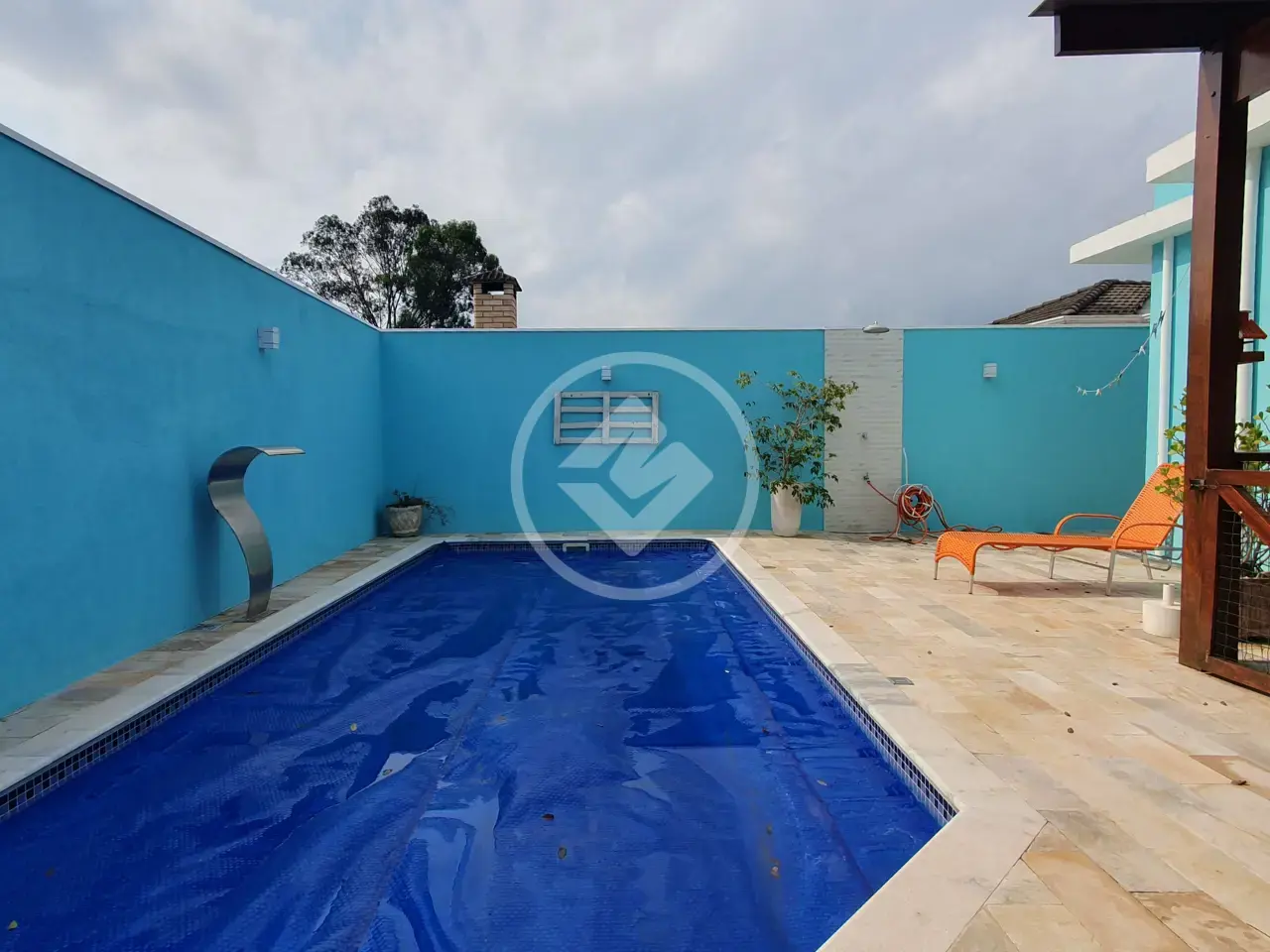 Imagem 5 - Casa Condomínio em Picollo Villaggio, Louveira - SP