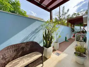 Imagem 6 - Casa Condomínio em Picollo Villaggio, Louveira - SP