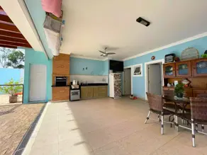 Imagem 4 - Casa Condomínio em Picollo Villaggio, Louveira - SP