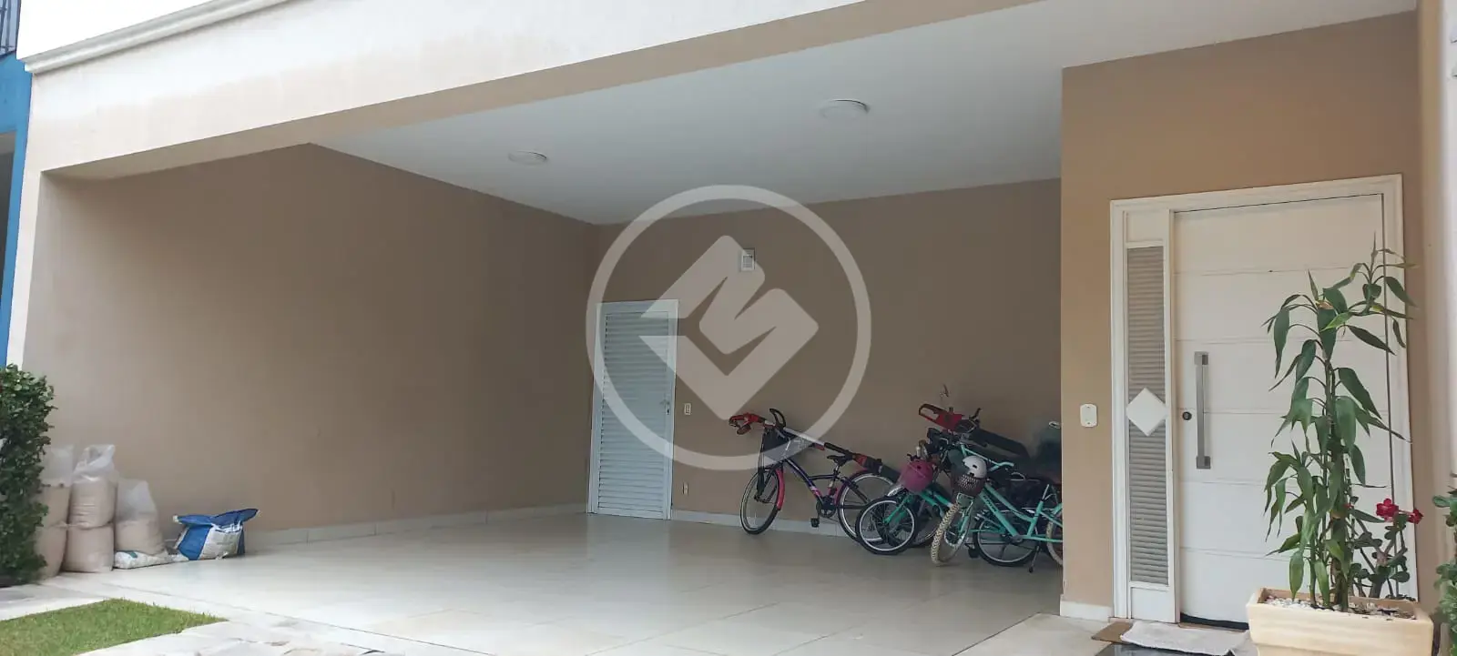 Imagem 3 - Casa Condomínio em Bosque, Vinhedo - SP