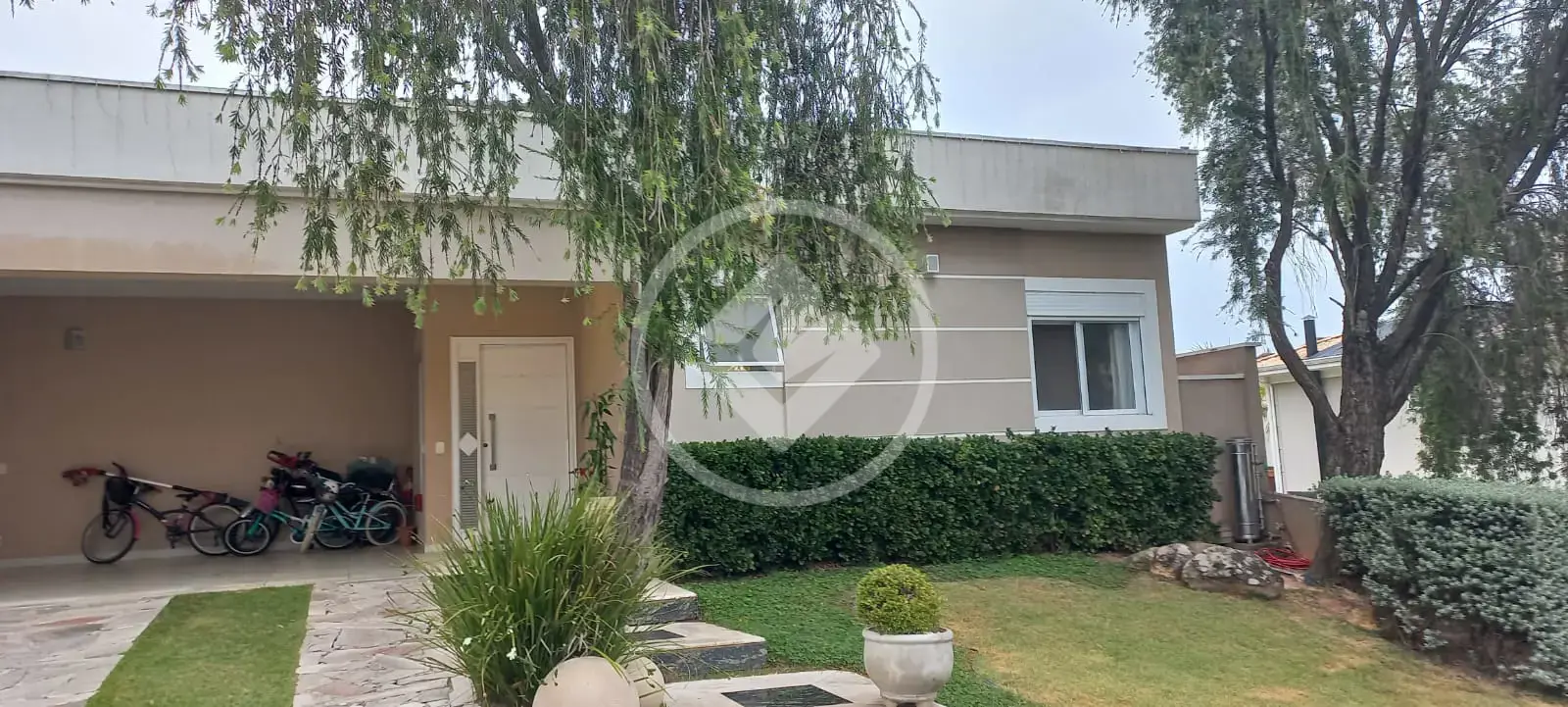 Imagem 2 - Casa Condomínio em Bosque, Vinhedo - SP