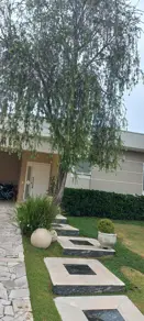 Casa Condomínio Bosque, Vinhedo - SP — foto 2