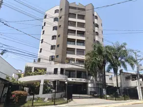 Apartamento Parque União, Jundiaí - SP — foto 2