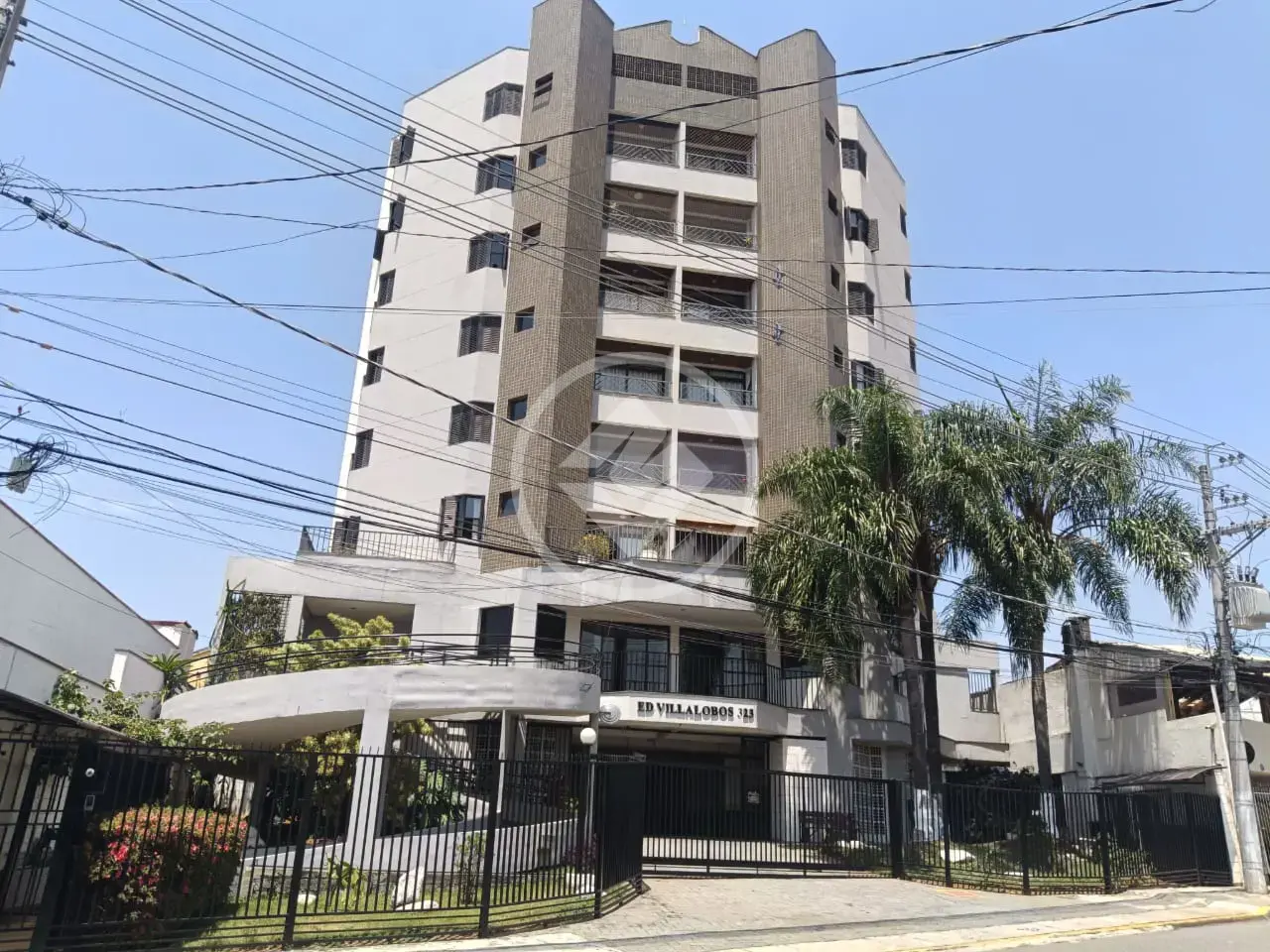 Image 2 - Apartamento em Parque União, Jundiaí - SP