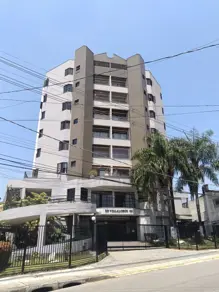 Apartamento Parque União, Jundiaí - SP — foto 1