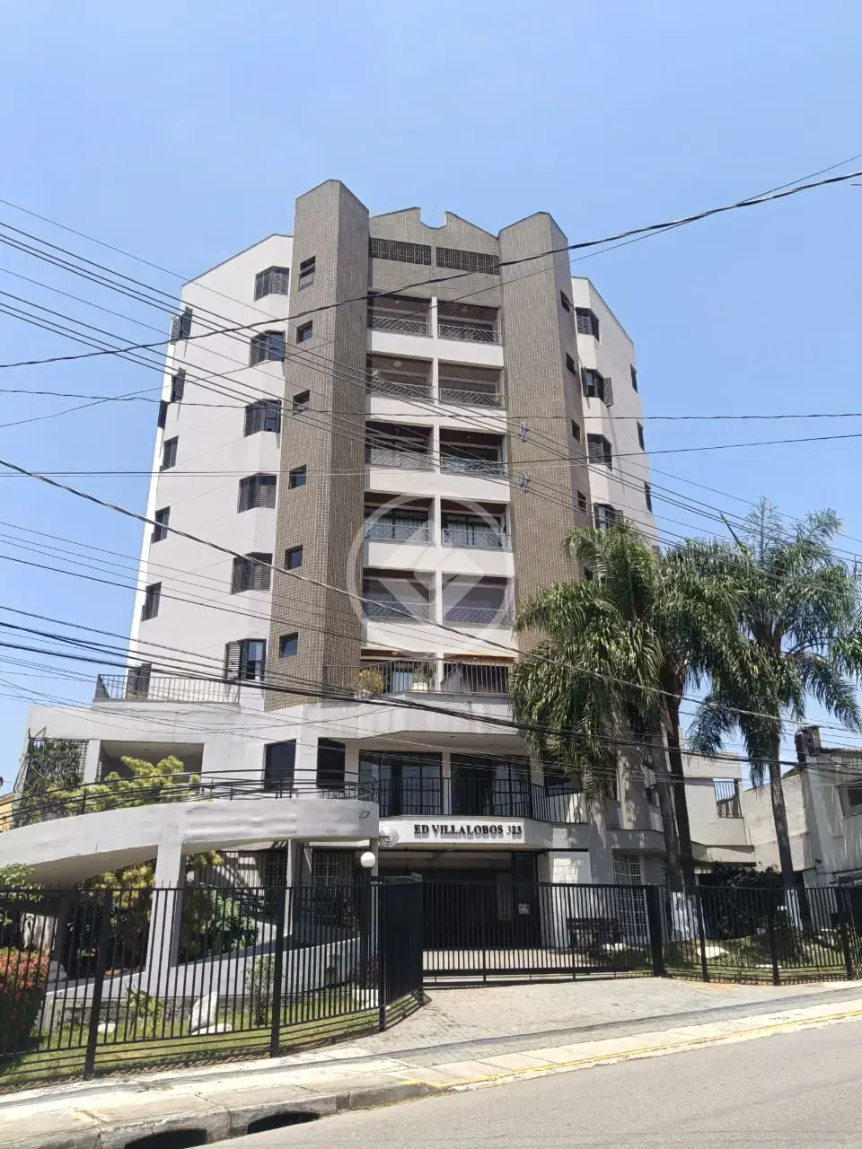 Imagem 1 - Apartamento em Parque União, Jundiaí - SP