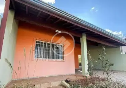 Imagem 1 - Casa em Nova Vinhedo, Vinhedo - SP