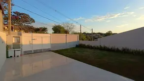 Imagem 4 - Casa em Bosque, Vinhedo - SP